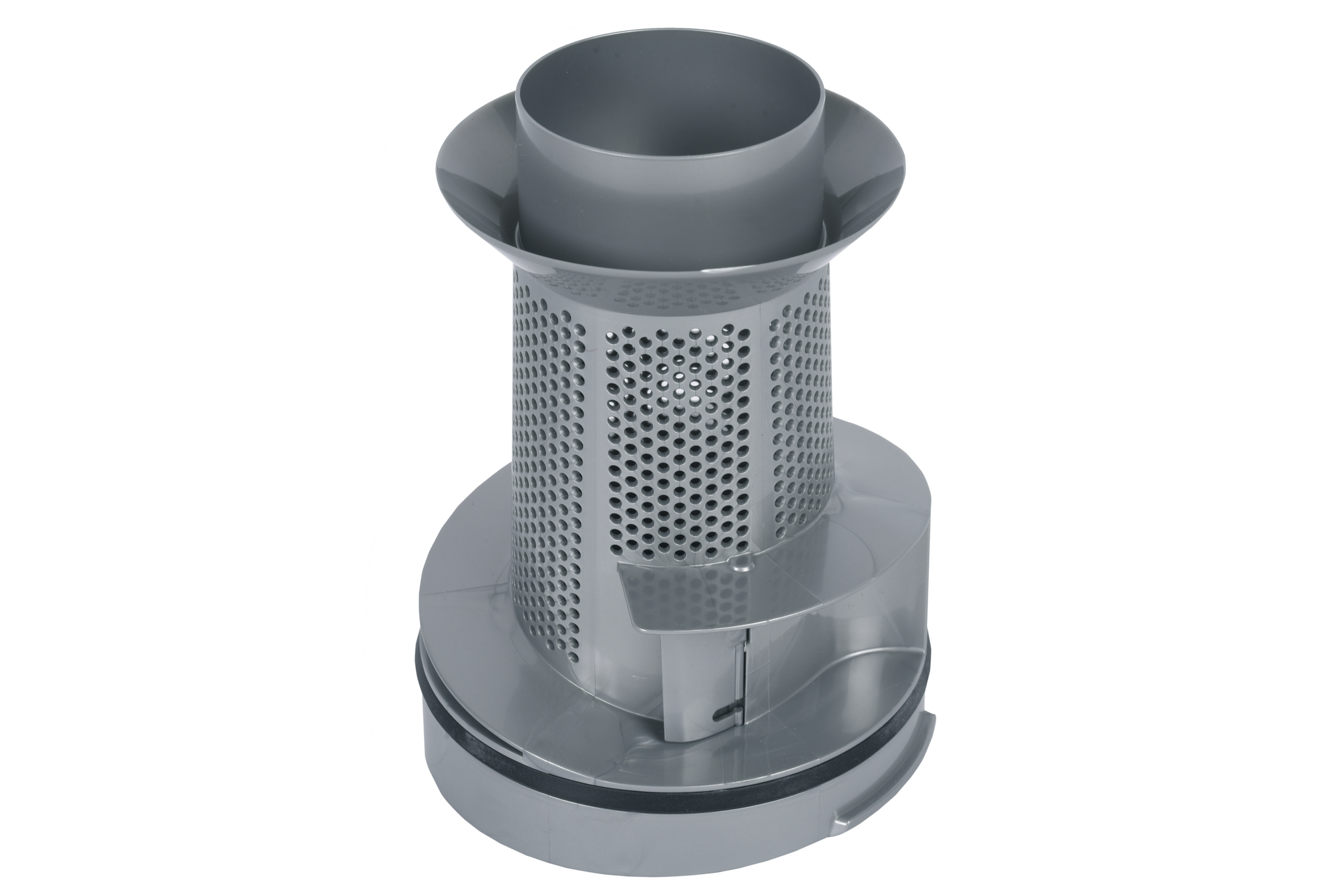 Pièces Détachées Aspirateur Rowenta Grille Séparateur Jaune Aspirateur Rs-2230000347