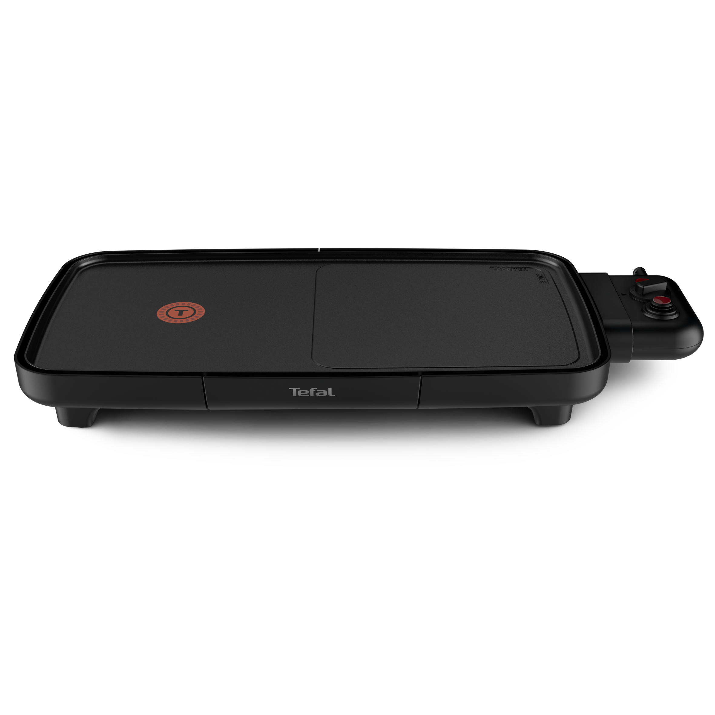 PLANCHA BOOSTER