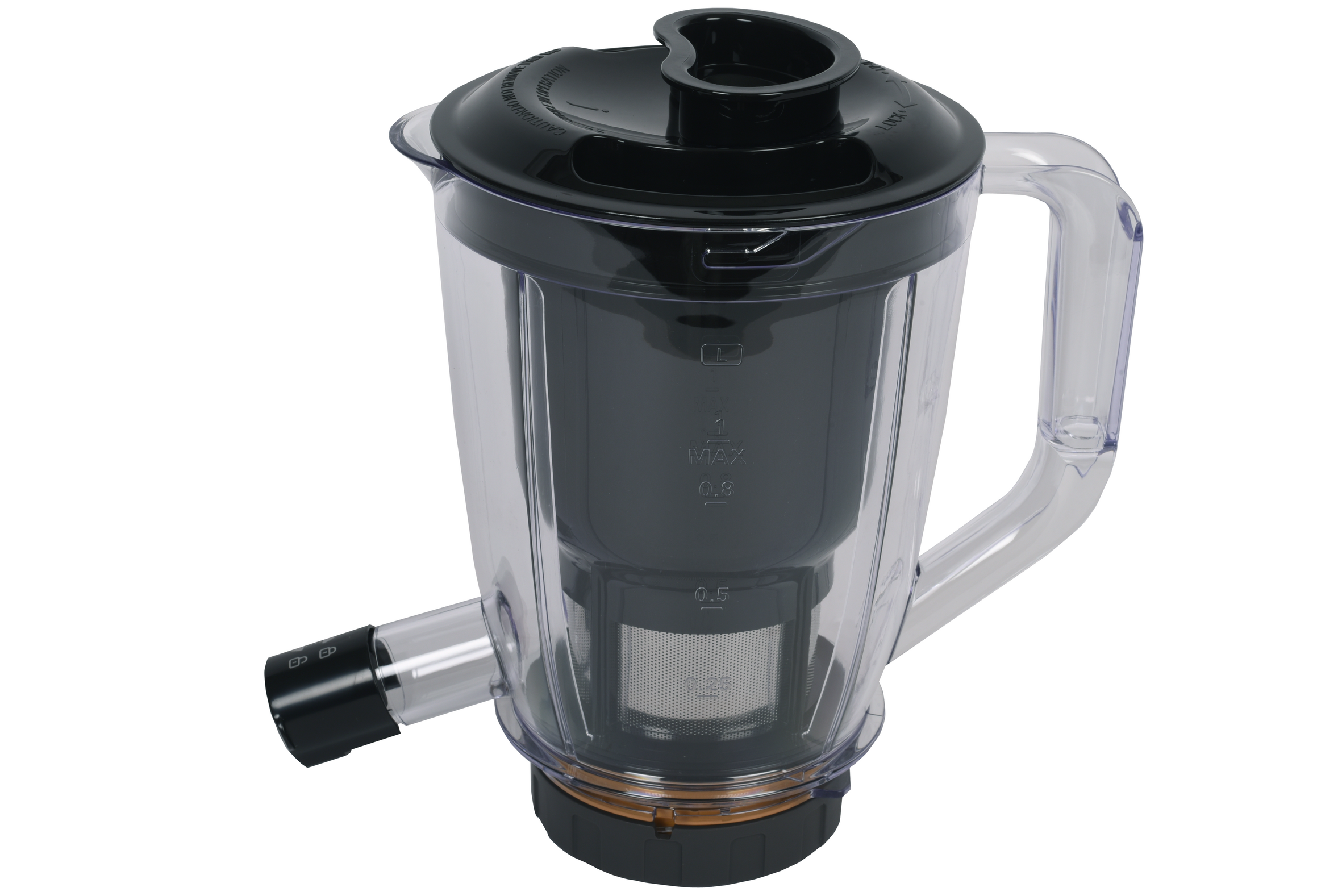 Tefal Blender Blendforce II BL4358 Aanbieding bij Blokker