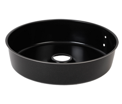 SPARES2GO Topf Schüssel Für Tefal Actifry Fritteuse - Kompatibel Ersatzteil