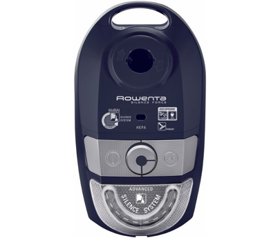 MisterVac compatibel met stofzuigerzakken 10 stuks Rowenta Dymbo RS 007