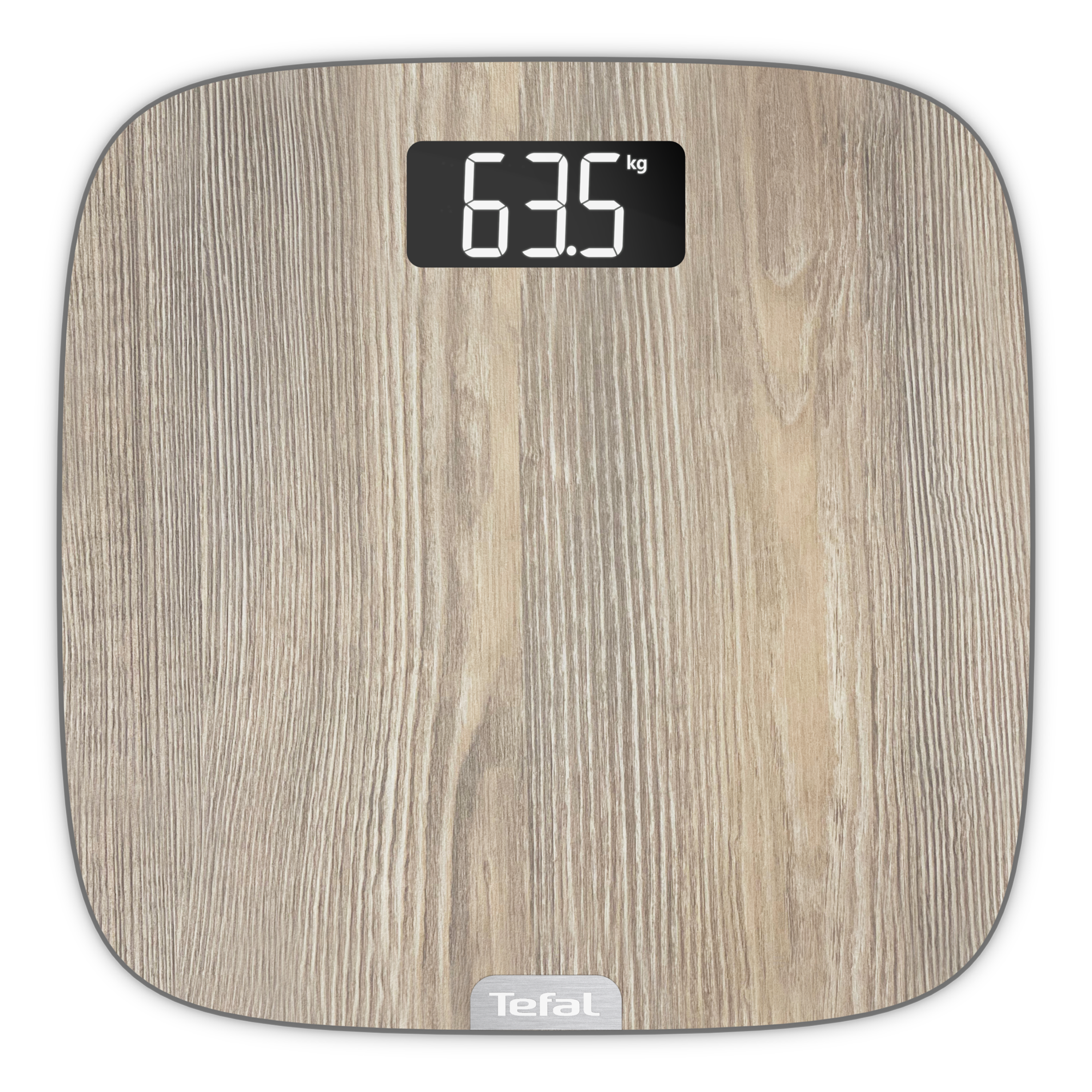Origin Light Wood PP1600V0 Pèse-personne Numérique