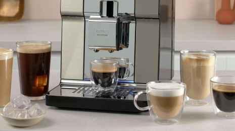 Problème de qualité de la boisson