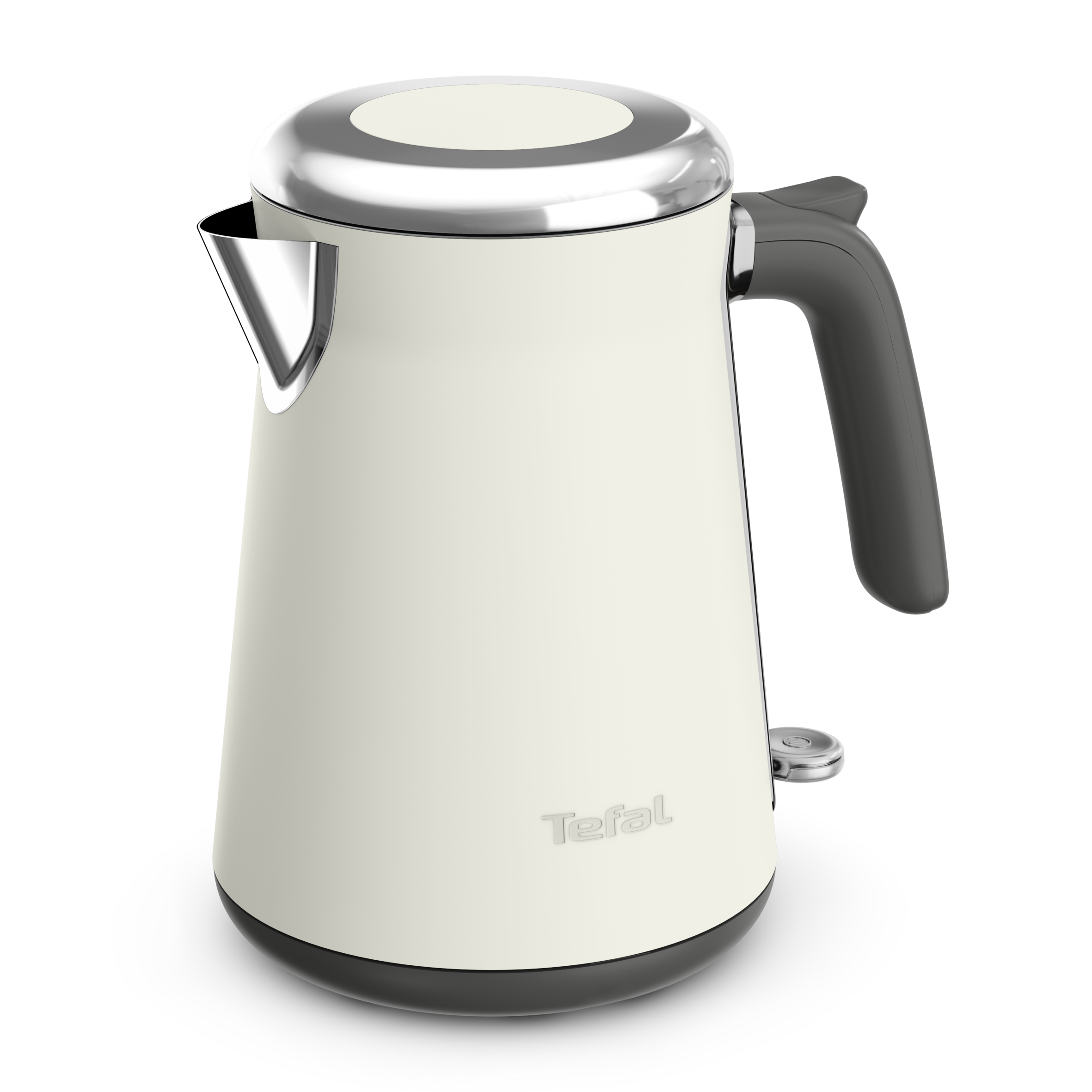 Collection, Bouilloire en inox, Arrêt automatique avec voyant lumineux, Indicateur 1 tasse