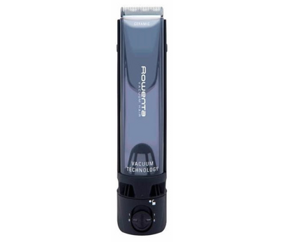 Vacuum Technology