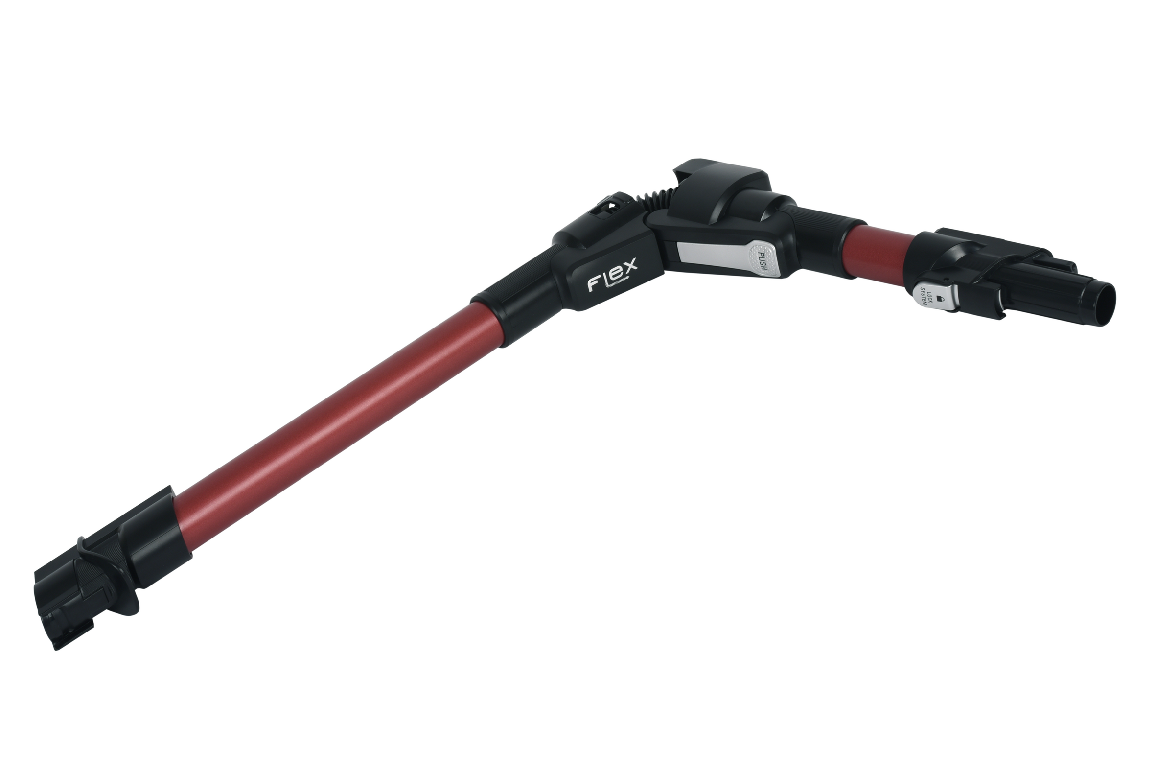 Cordes D'arc à Poulies Gas Bowstrings High Octane Pour Bowtech Core SS - Rouge/Noir