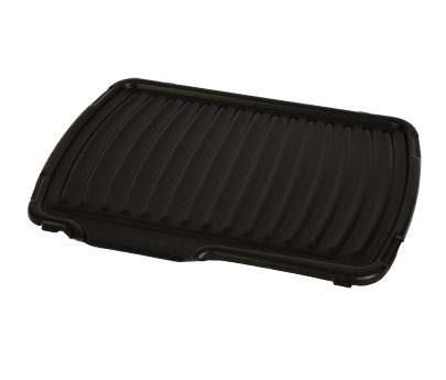 TEFAL ROWENTA Piastra Antiaderente Inferiore Per Griglia Elettrica - Foto 7