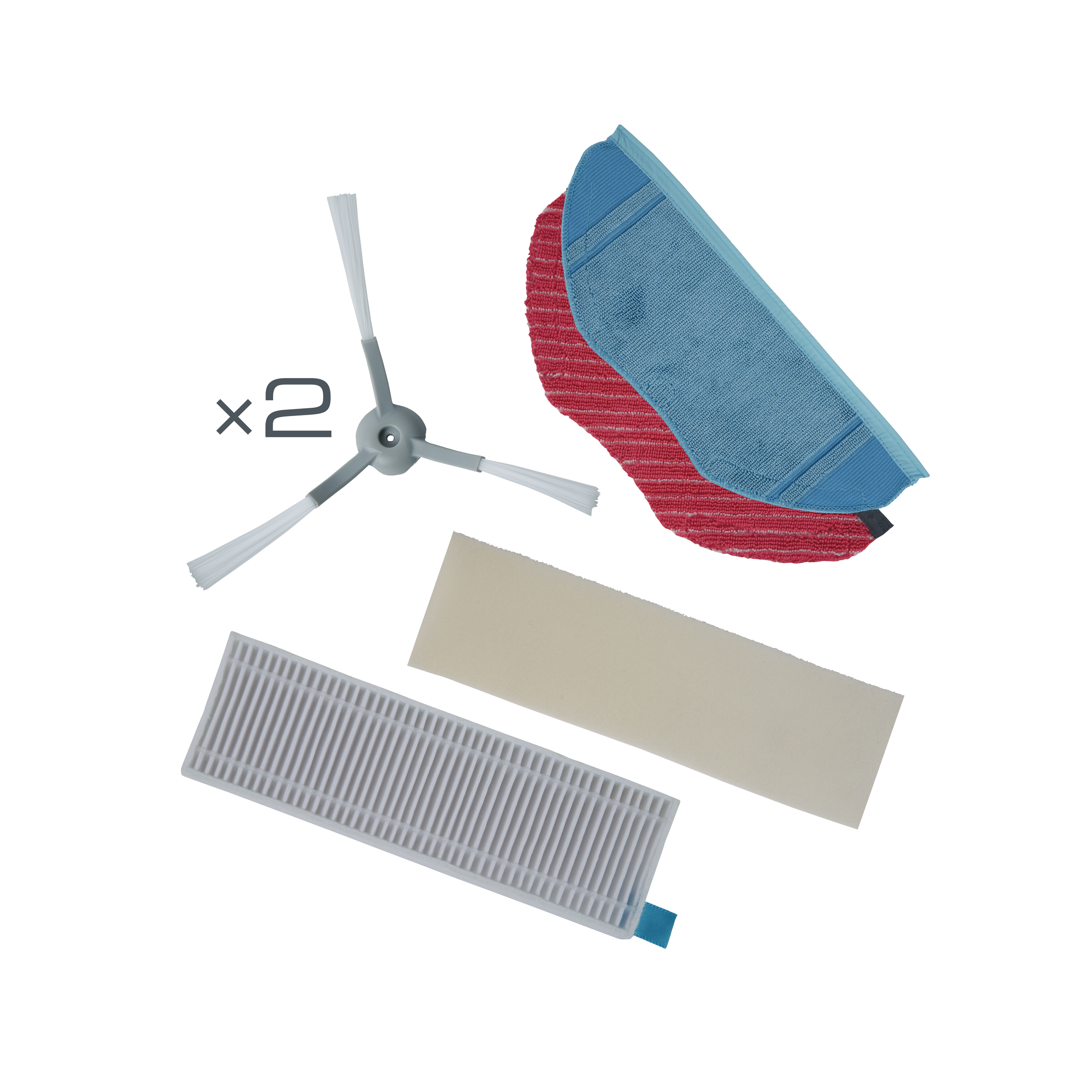 Kit entretien animal ZR792000