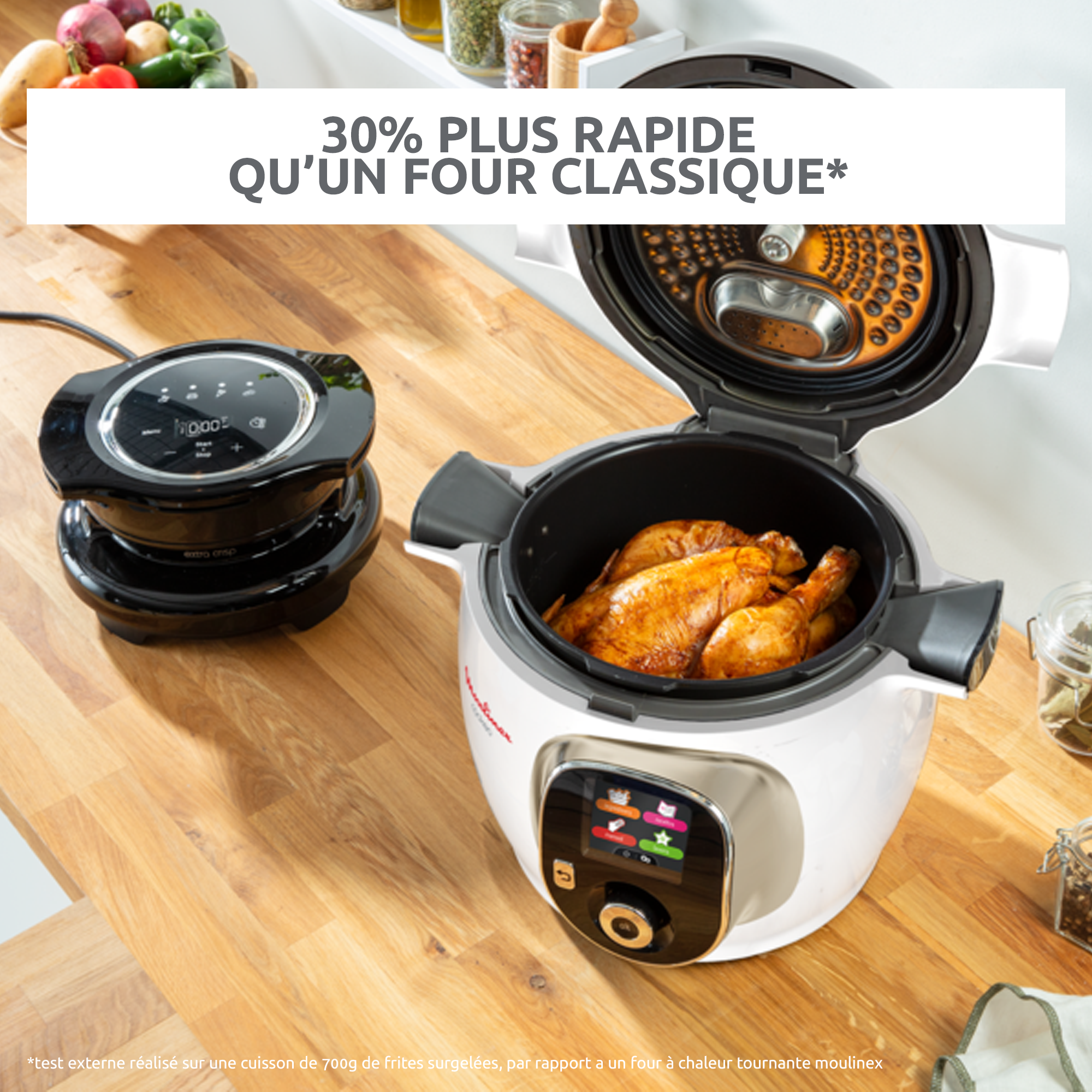 Sitemapcdatahttpsshopinf Inetcomrecette Cookeo Extra Crisp