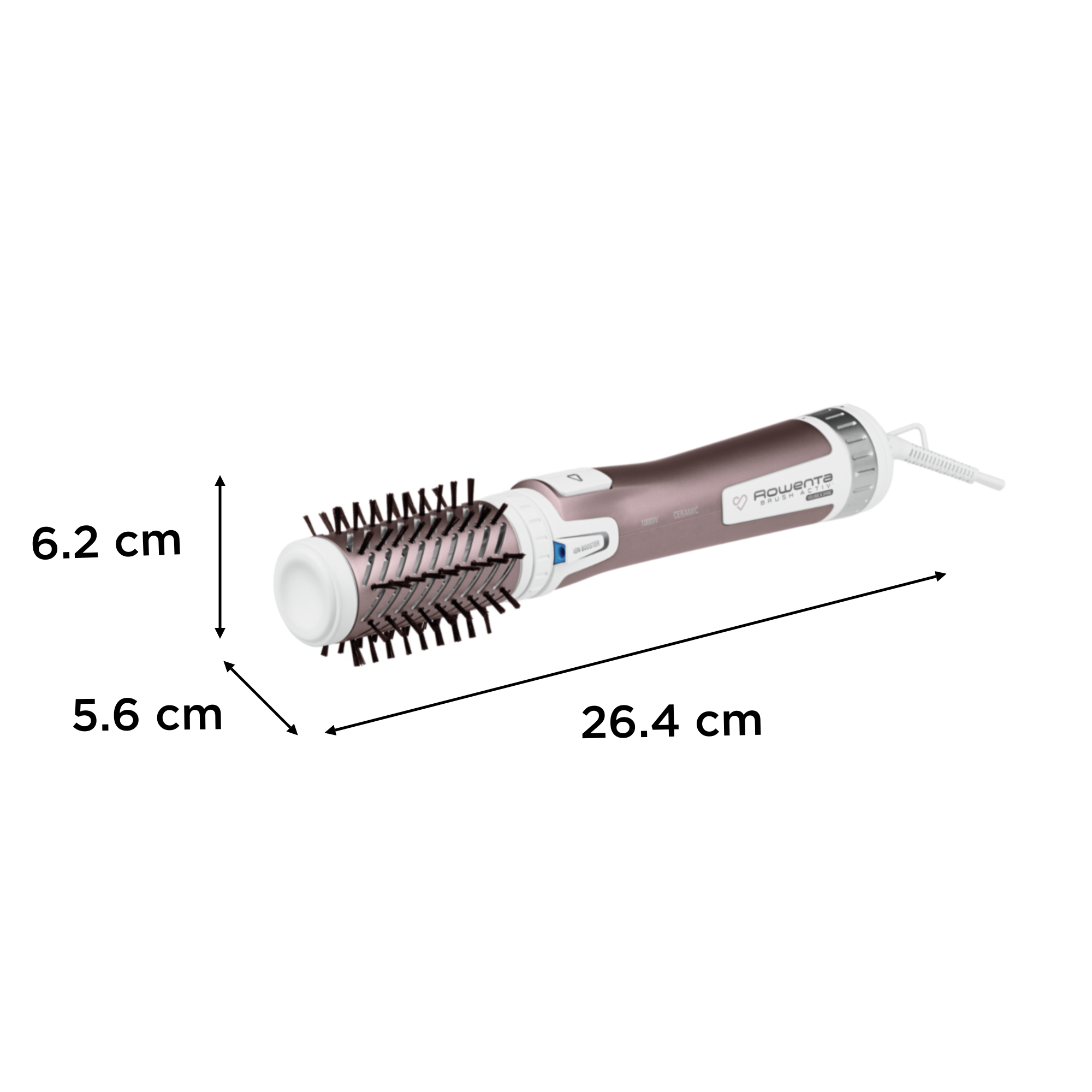 BRUSH ACTIV' PREMIUM CARE | Brosses à cheveux | Rowenta