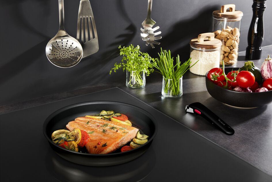Tefal Ingenio Ultimate