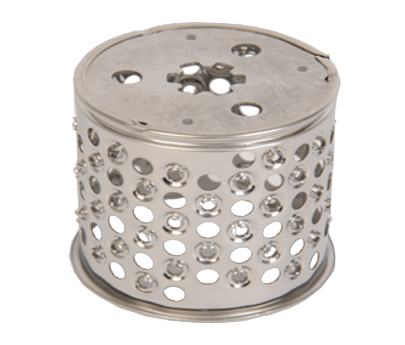 Moulinex La Moulinette Plus DP800G im Test: 1,7 gut Moulinex La Moulinette Plus DP800G im Test: 1,7 gut