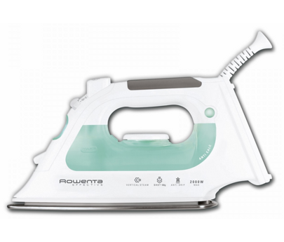 Effective Iron