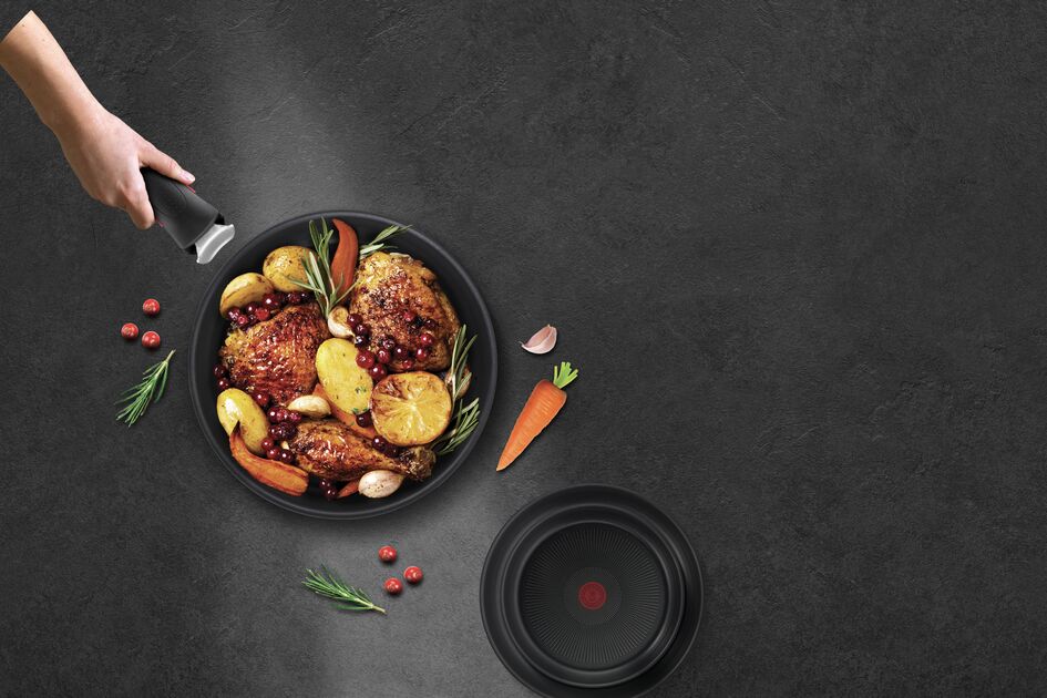 Tefal Ingenio Ultimate
