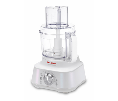 ROBOT MULTIFONCTIONS MASTERCHEF 8000 