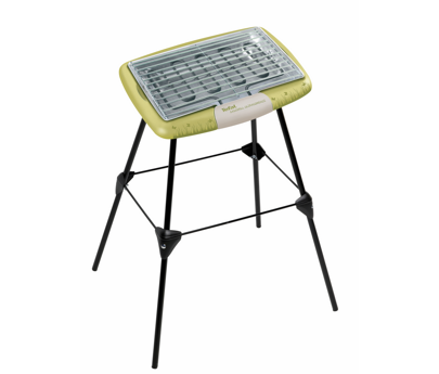 EasyGrill Ultracompact op poten