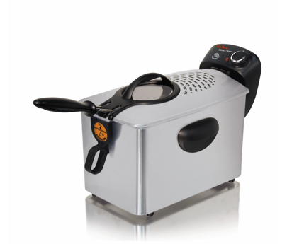 PRO FRY FILTER INOX&DESIGN 2L