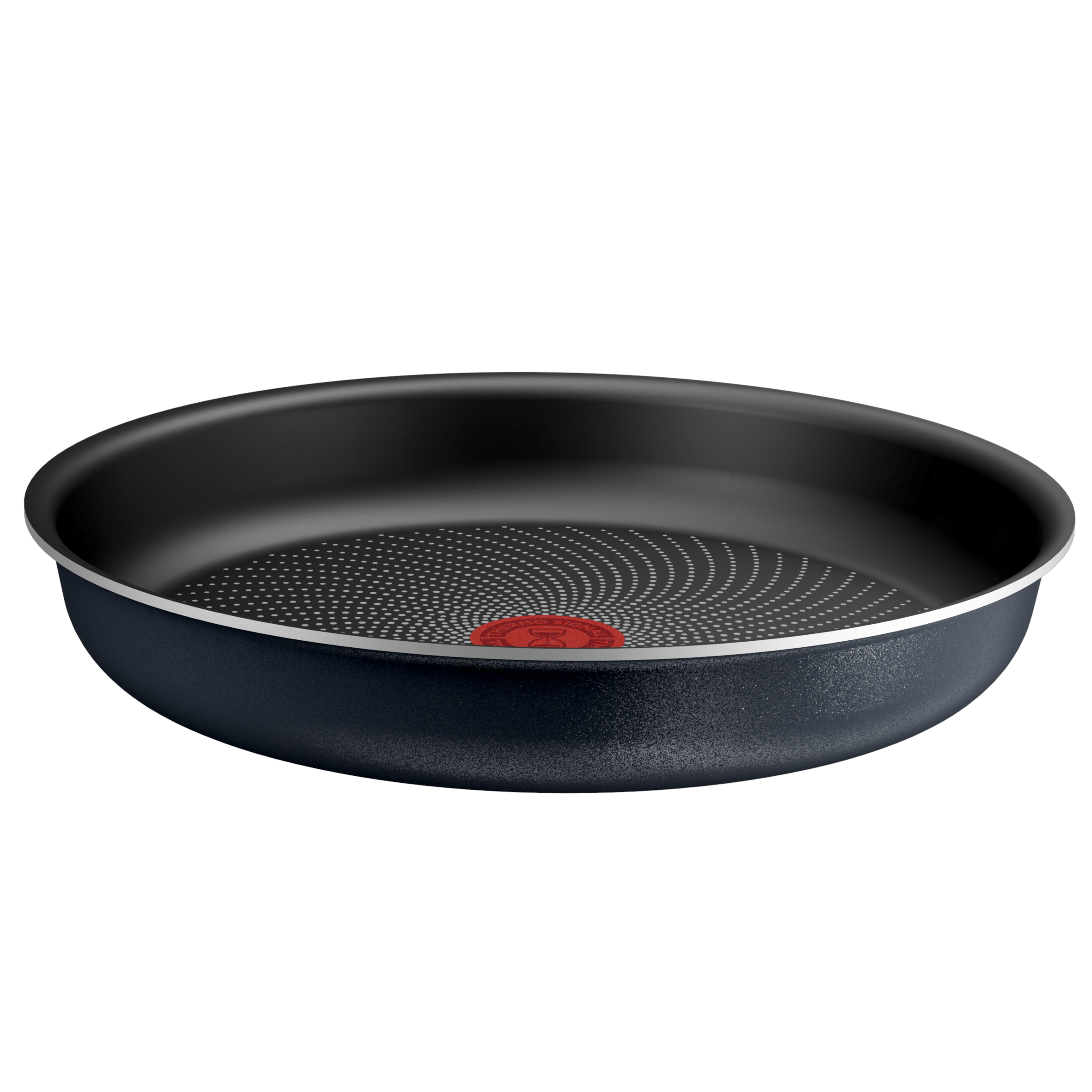 Ingenio So'Light, Sartén de 28 cm, Ligera, Inducción, Revestimiento Antiadherente