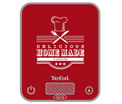 OPTISS DELICIOUS HOME MADE CERISE