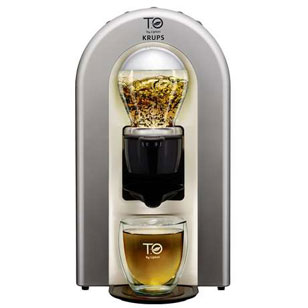 T.O BY LIPTON