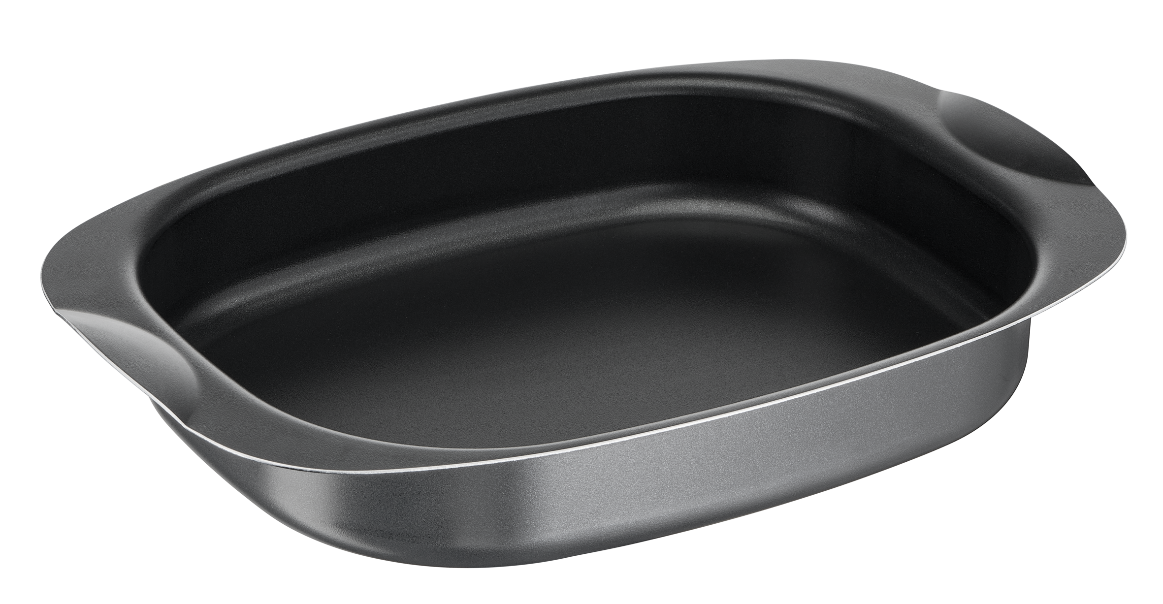 Pekáč Tefal La Recyclée 24x36cm J5701553 černá