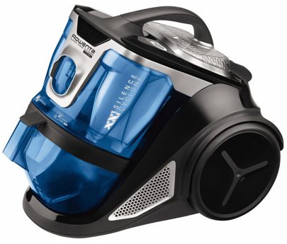 Silence Force Extreme Cyclonic bleu