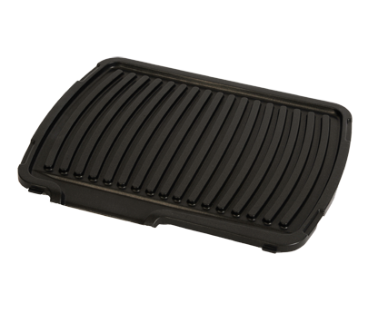Plaque grill TS-01035580