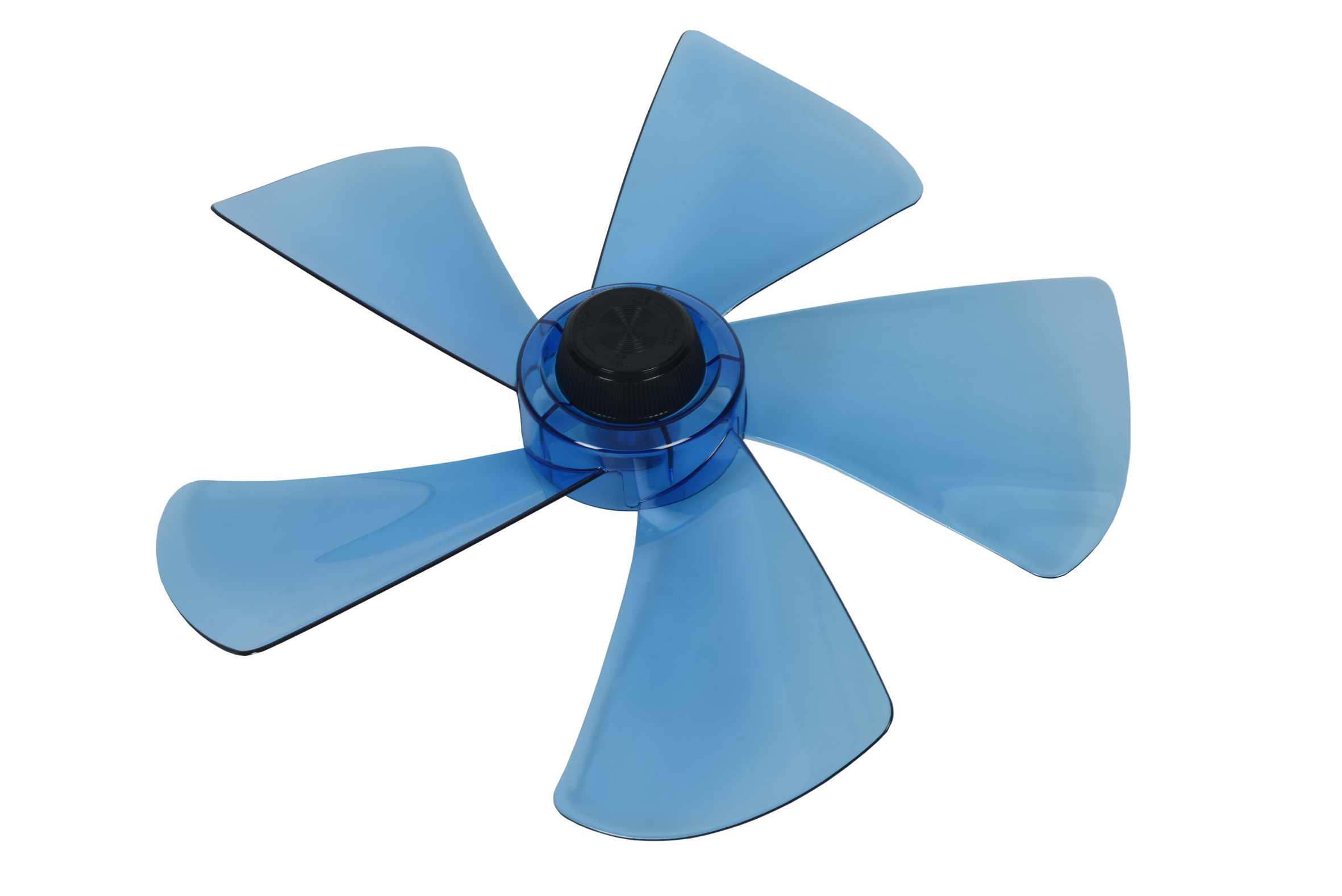Turbo Silence Extreme VU5670 Ventilatoren Rowenta