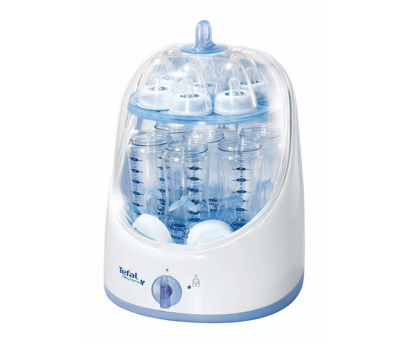 STERILIZER