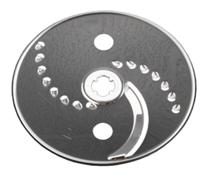 Disque à Râper Gros Robot Ménager MS-650535 Original Moulinex