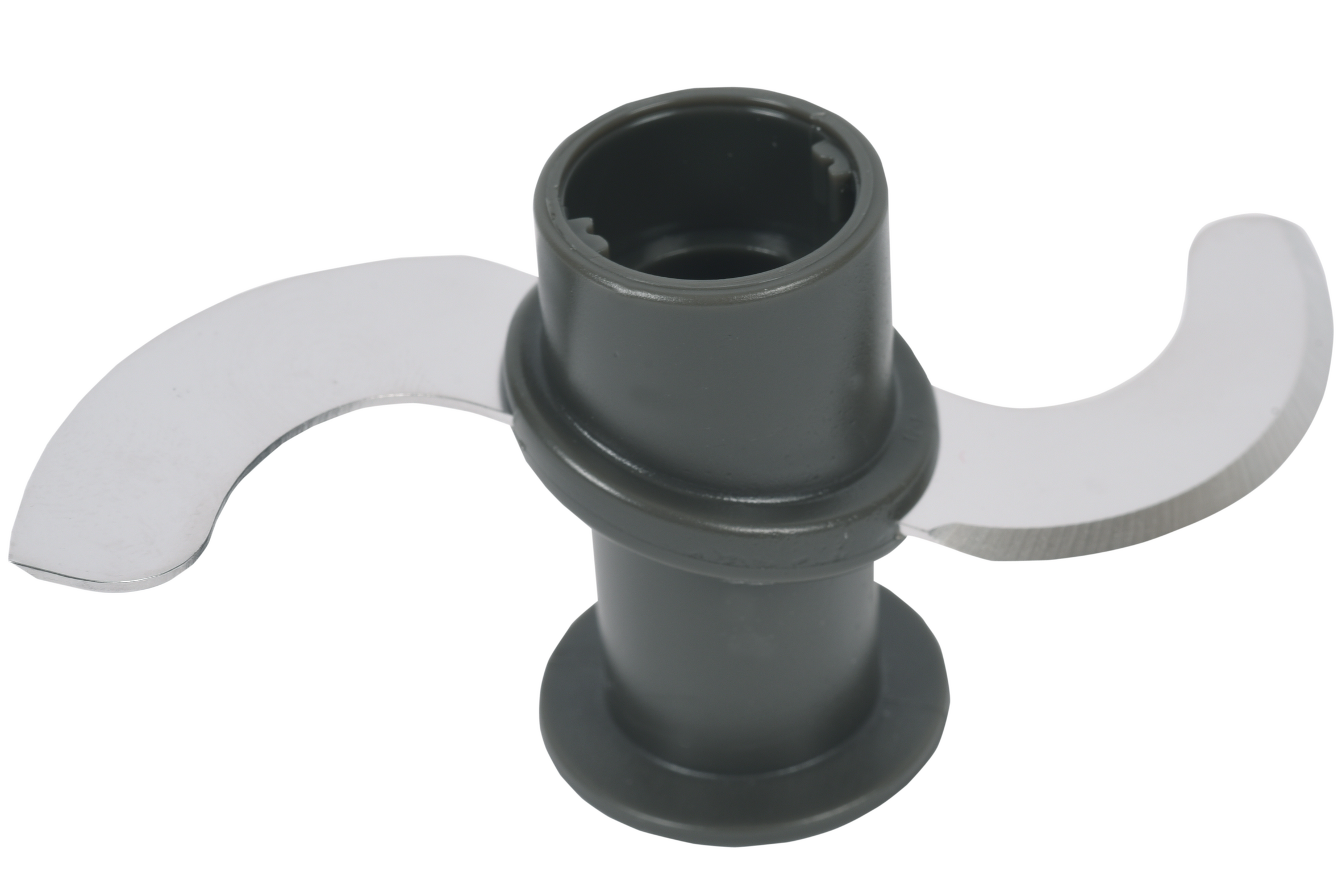 Hachoir à Viande Moulinex Moulinette 127.2.02 – 800W – Avec Couteau Extracteur – France