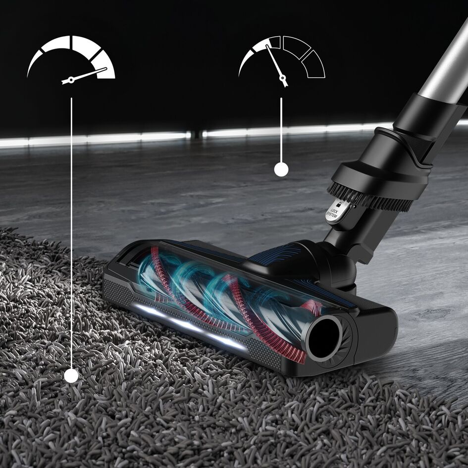 Filtri Per X-Force Per Flex 9.60 Cordless Aspirapolvere