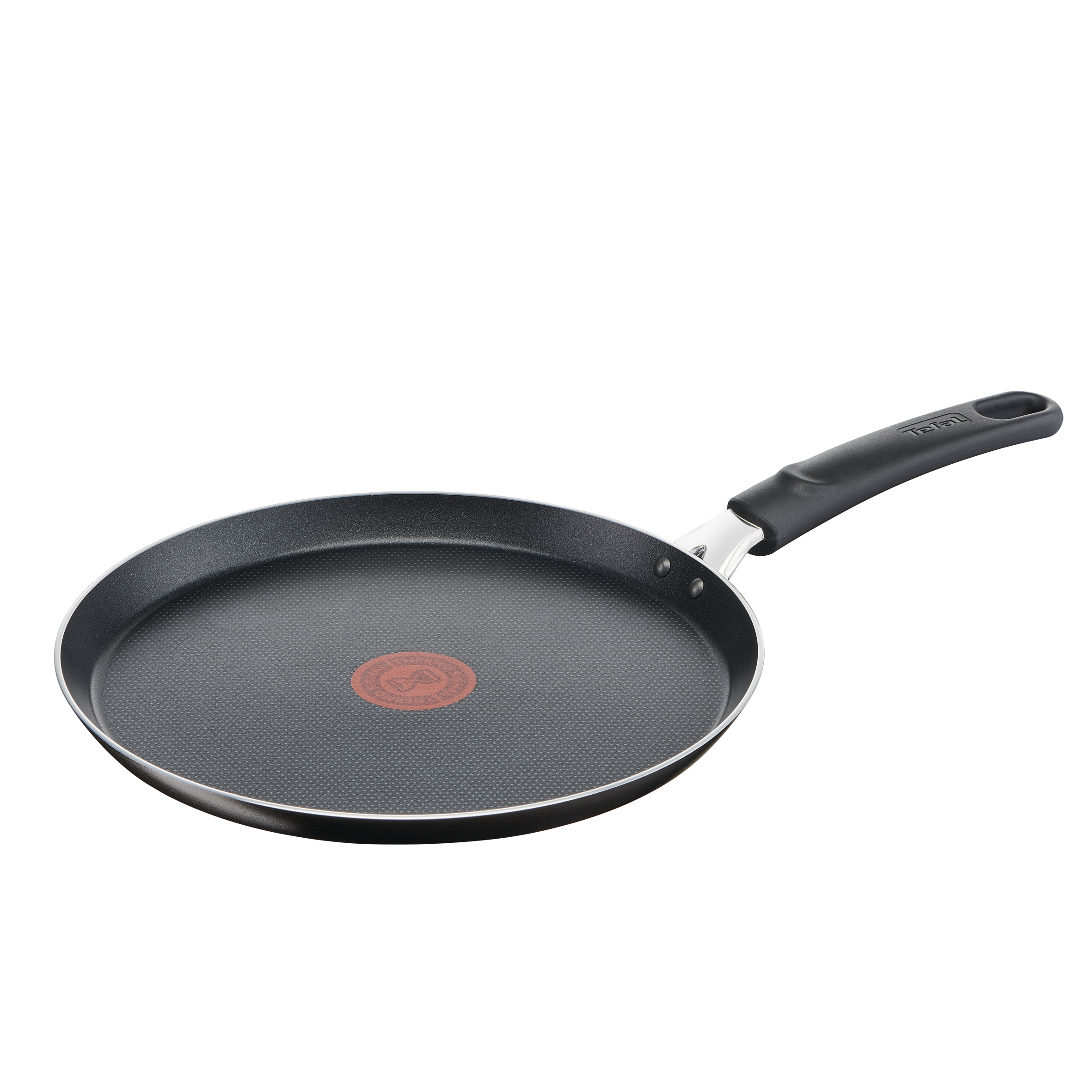 Palačinková pánev Tefal Simple Cook 25cm B5561053 černá
