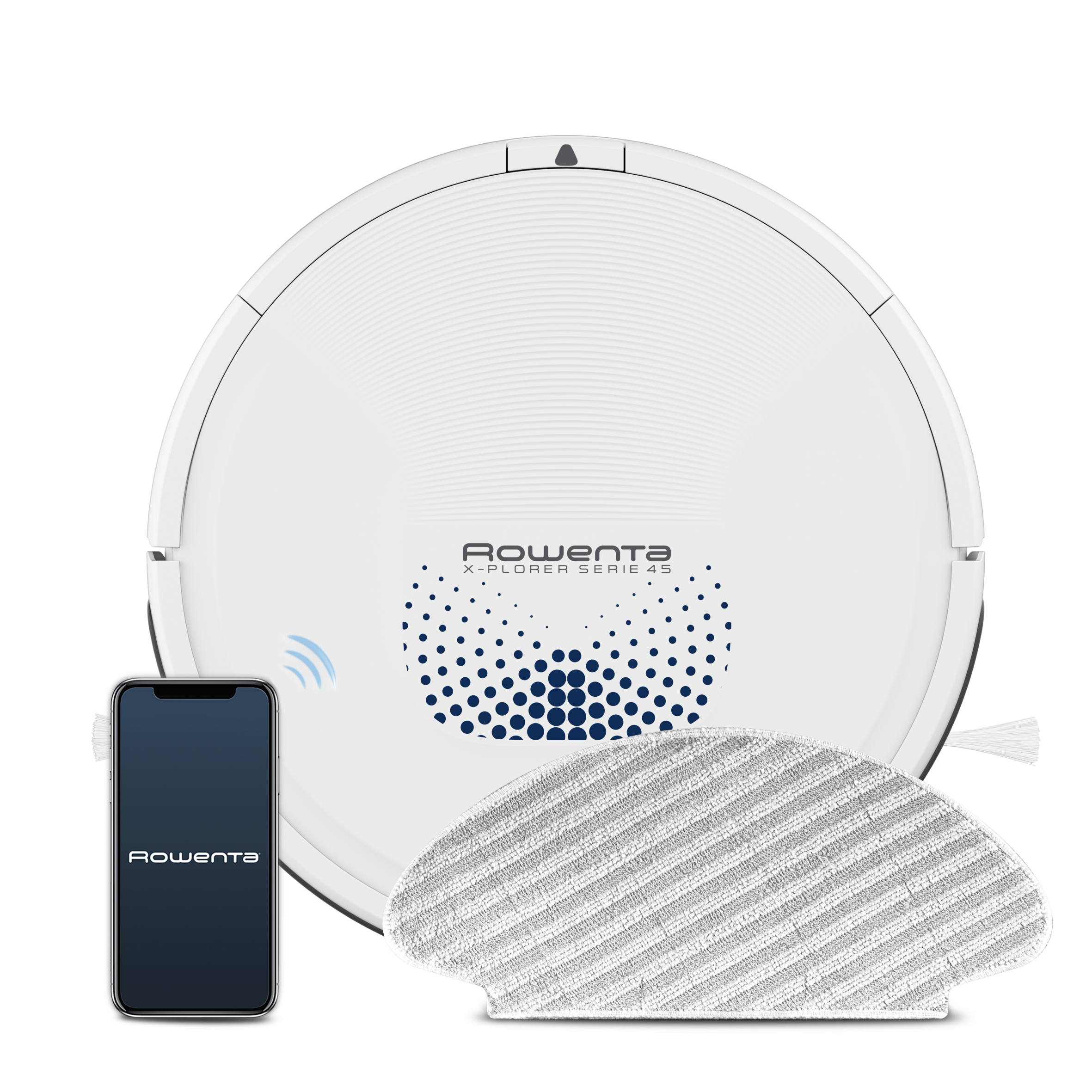 X-Plorer Serie 45