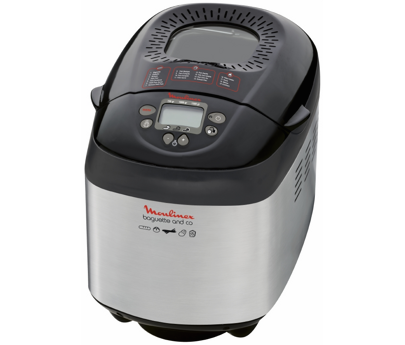 Cestello Macchina Pane Moulinex OW300001 - Ricambio Ufficiale Senza Pale - Foto 4