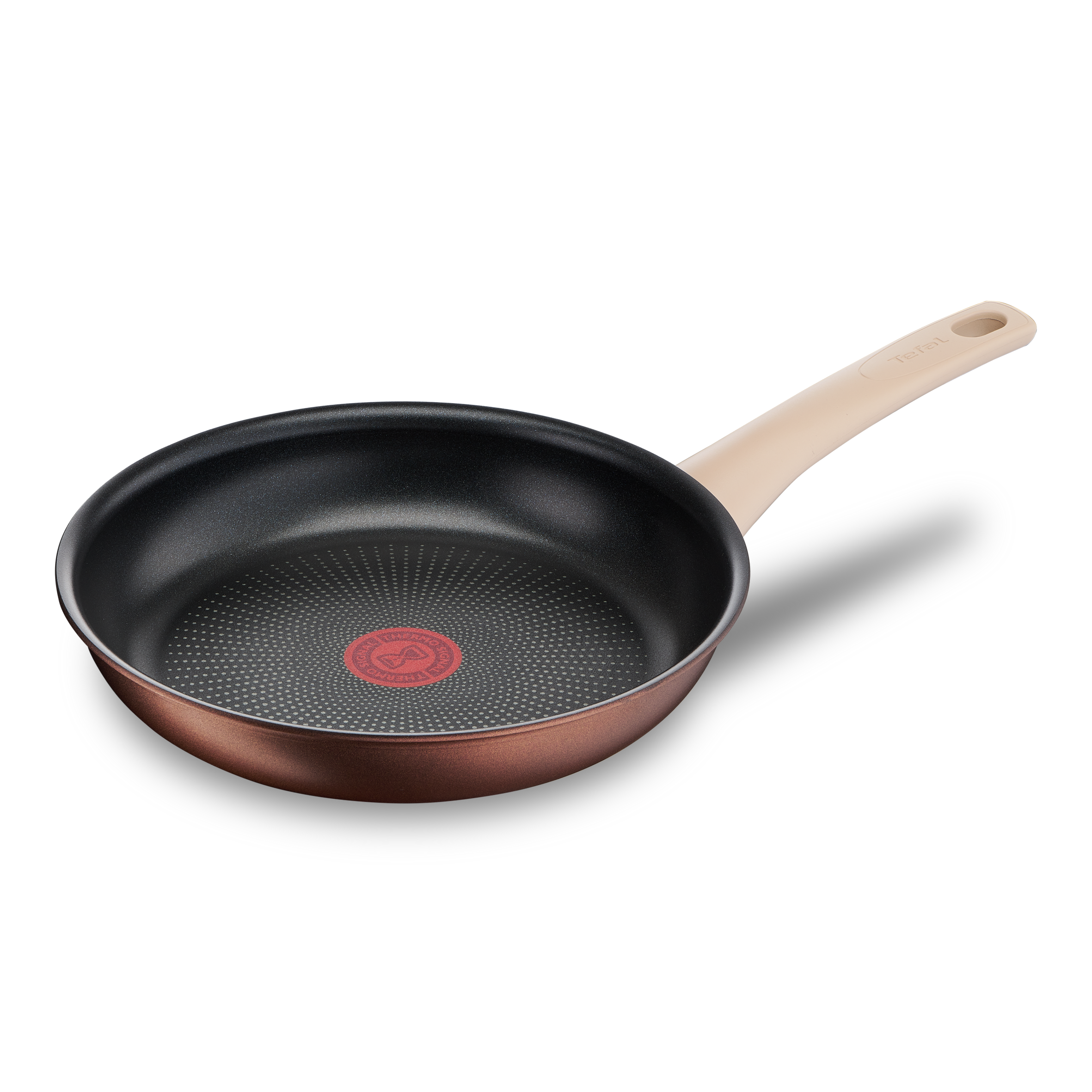 Eco-respect poêle 28cm