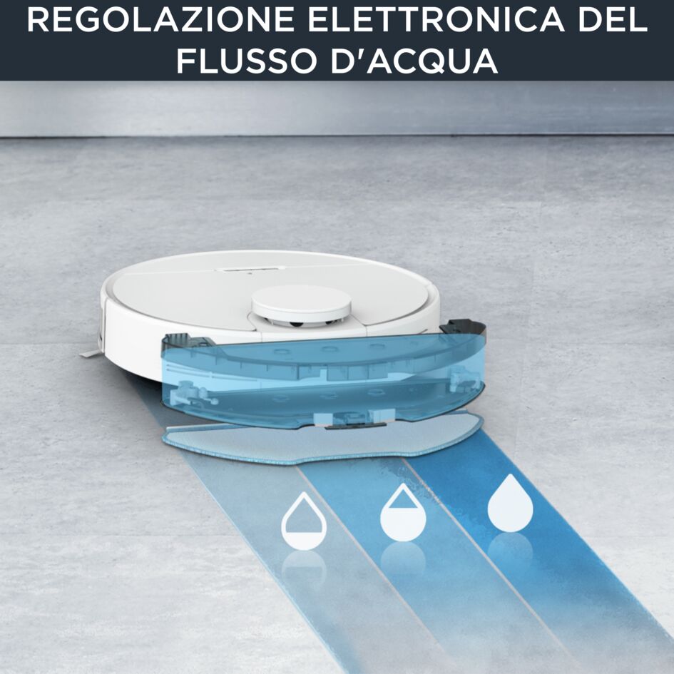 set di accessori di ricambio per robot aspirapolvere rowenta x- serie 95 rg7975w set di accessori di ricambio per robot aspirapolvere rowenta x- serie 95 rg7975w