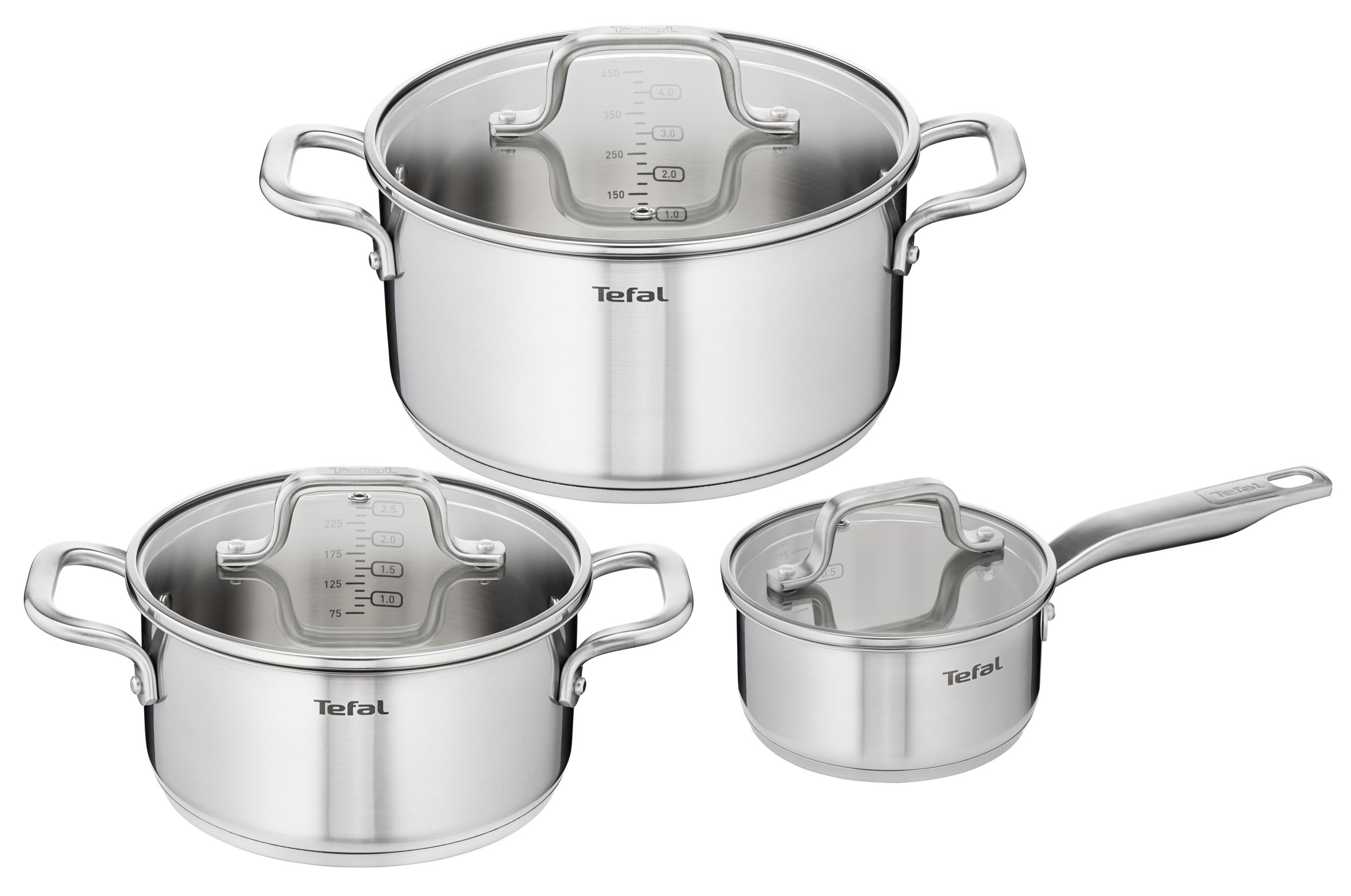 BK Essentials pannen 20 cm aanbieding bij Albert Heijn