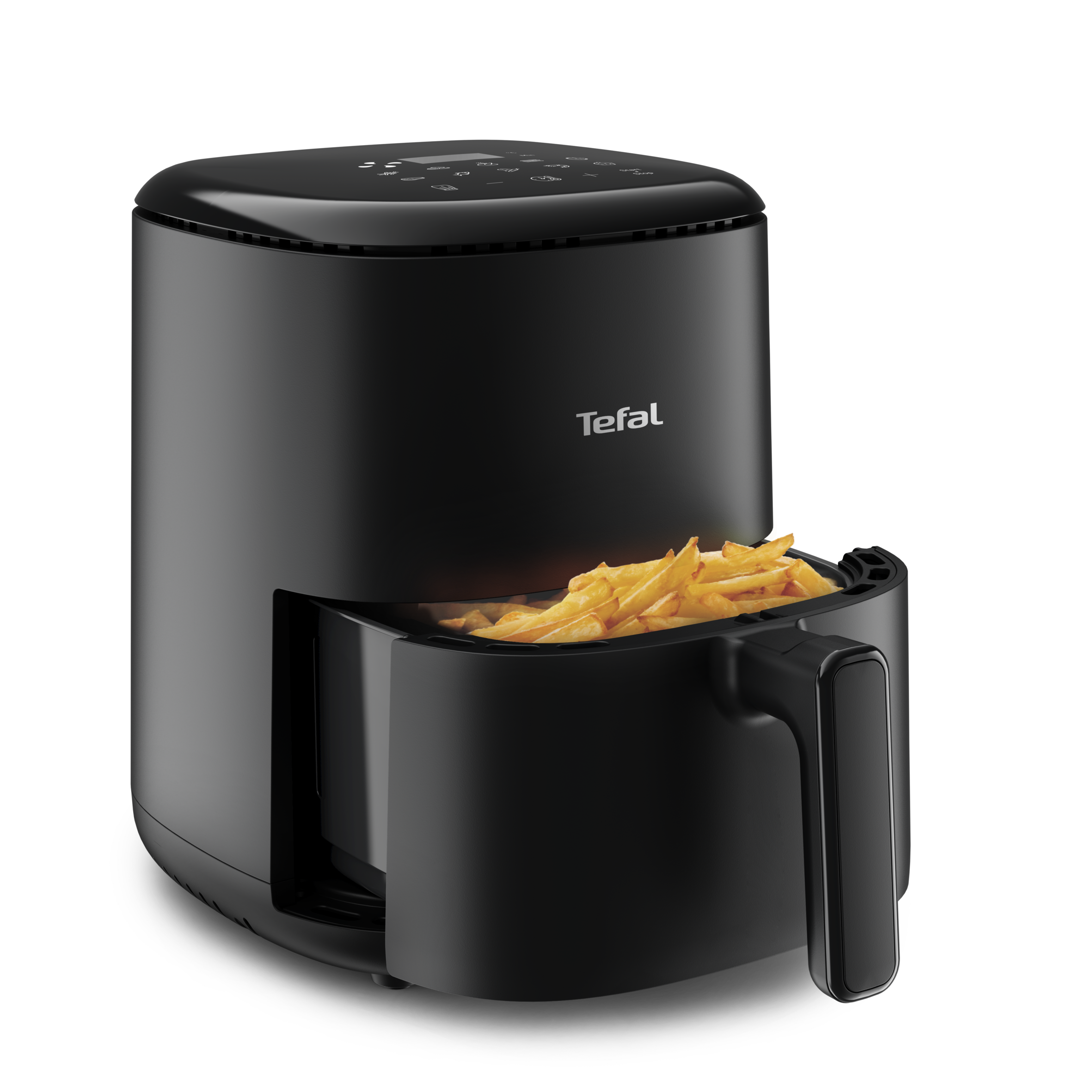 Easy Fry Compact EY1458 Heteluchtfriteuse 3 L 