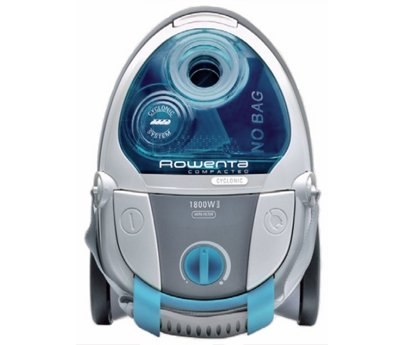Compacteo Cyclonic
