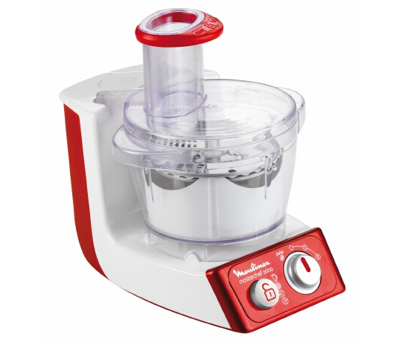 ROBOT MULTIFONCTIONS MASTERCHEF 3000