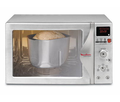 BREAD MAKER